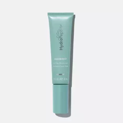 Hydropeptide AquaBoost Увлажняющая эмульсия-крем , 30ml