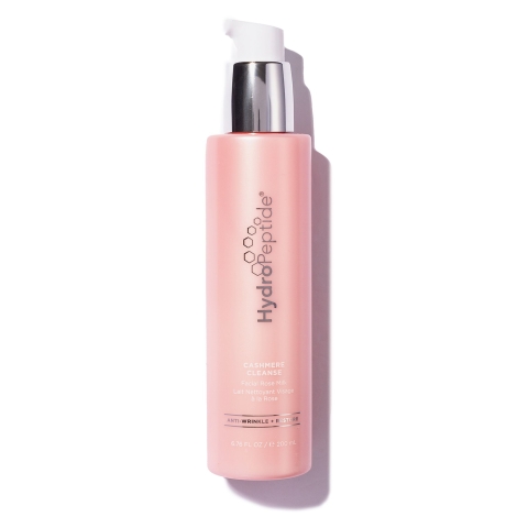 Hydropeptide CASHMERE CLEANSE, очищающее молочко для лица, 200ml