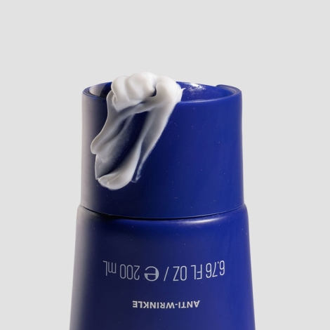 Hydropeptide Exfoliating Cleanser , Очищающее средство с миорелаксирующим действием, 200ml 3