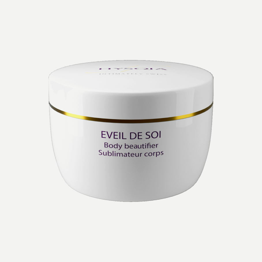 Крем для тела EVEIL DE SOI, 200 ml