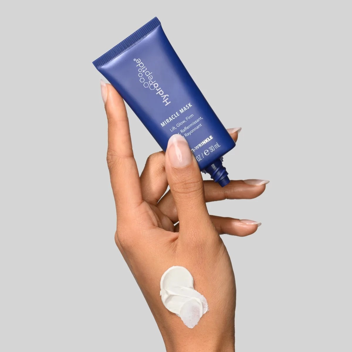 Hydropeptide Miracle Mask, омолаживающая маска, 30мл 2