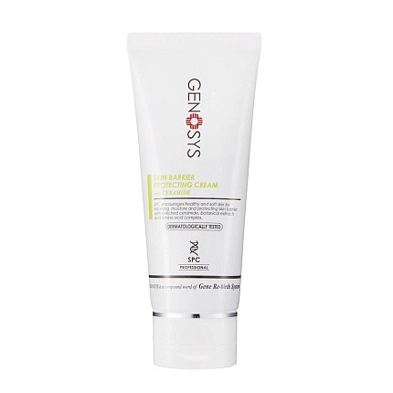 SKIN BARRIER PROTECTING CREAM | Крем для защиты кожного барьера, 100 мл