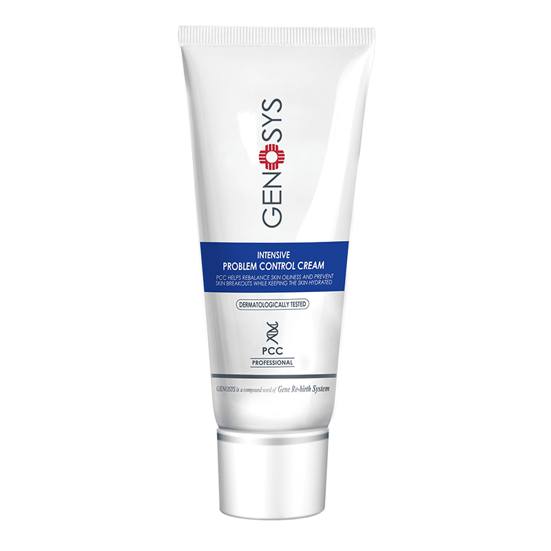 INTENSIVE PROBLEM CONTROL CREAM 50ml