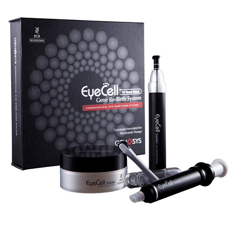 EYECELL Eye Zone Care Kit