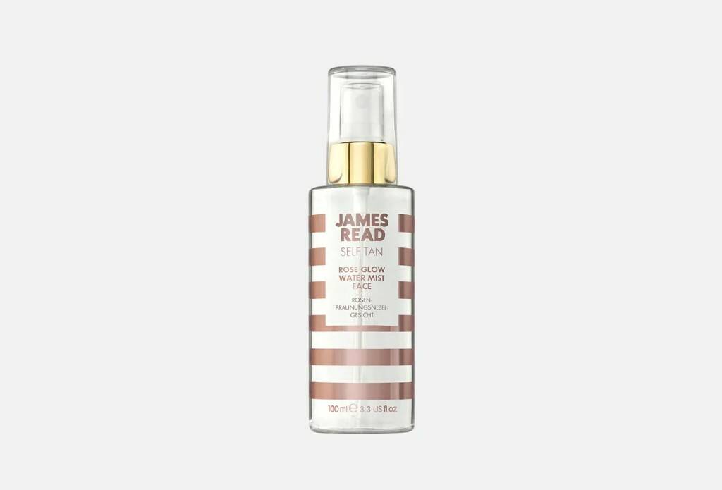 ROSE GLOW WATER MIST FACE 100ml