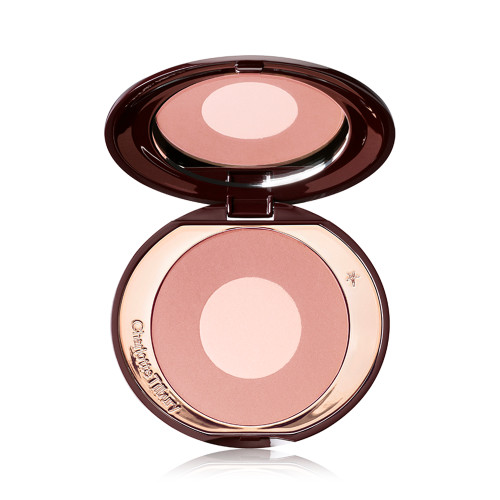 CHARLOTTE TILBURY Румяна CHEEK TO CHIC PILLOW TALK ORIGINAL