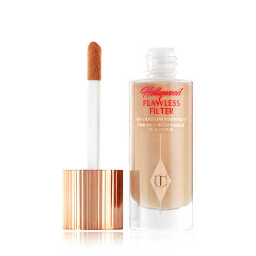 HOLLYWOOD FLAWLESS FILTER-4.5 MEDIUM