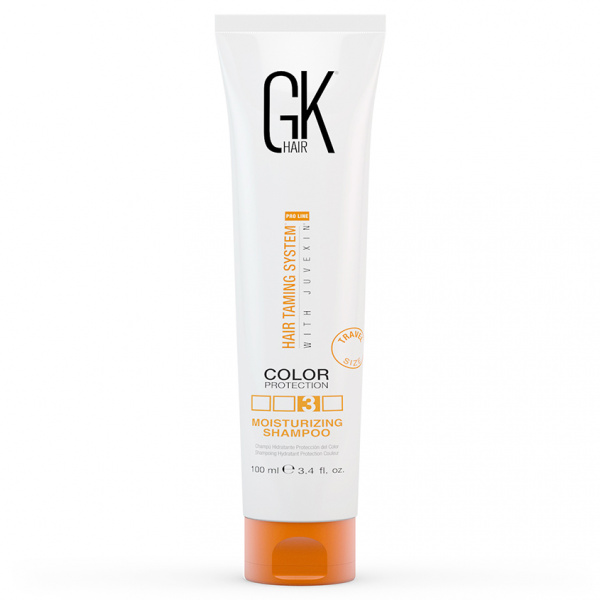 Moisturizing Shampoo 100ml