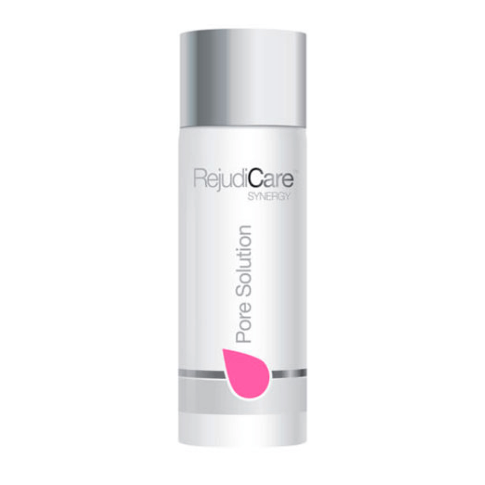 RejudiCare PORE SOLUTION,отшелушивающий тоник для жирной кожи, 150ml
