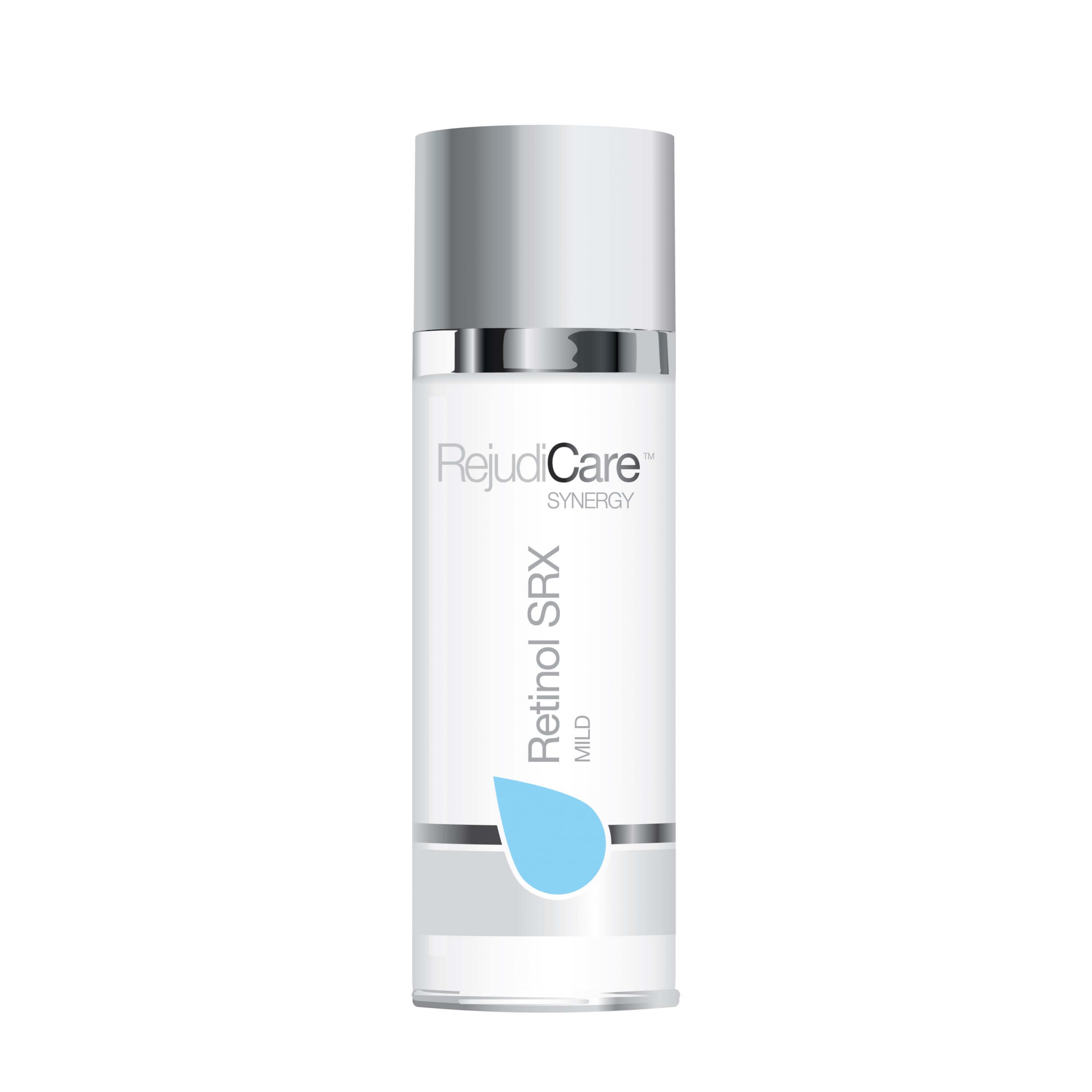 RejudiCare Гель с ретинолом для чувствительной кожи  RETINOL SRX  MILD 0.15%, 30ml