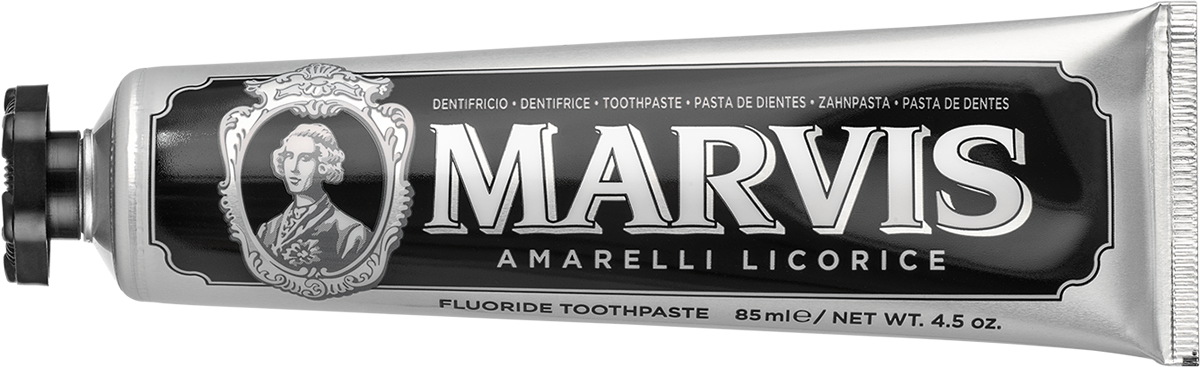 AMARELLI LICORICE 25ml