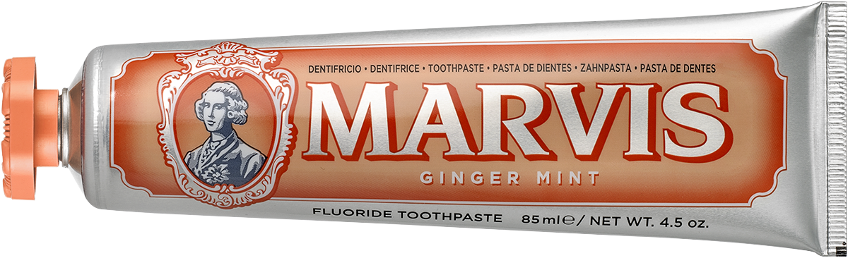 GINGER MINT 25ml