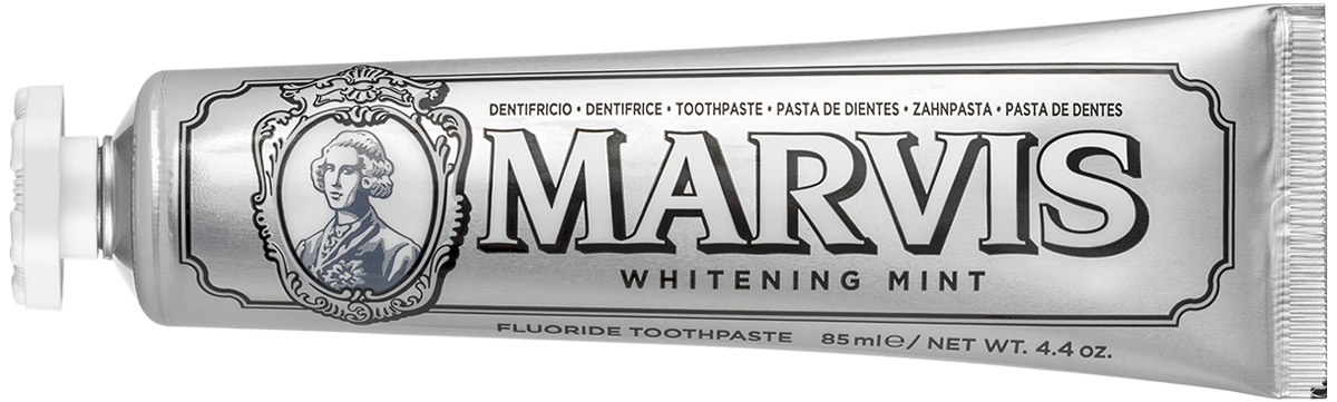WHITENING MINT 85ml