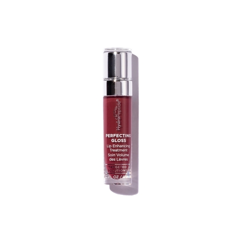 Hydropeptide PERFECTING GLOSS ягодный, УВЕЛИЧИВАЮЩИЙ ОБЪЕМ И УВЛАЖНЯЮЩИЙ КРЕМ ДЛЯ ГУБ, 4 мл