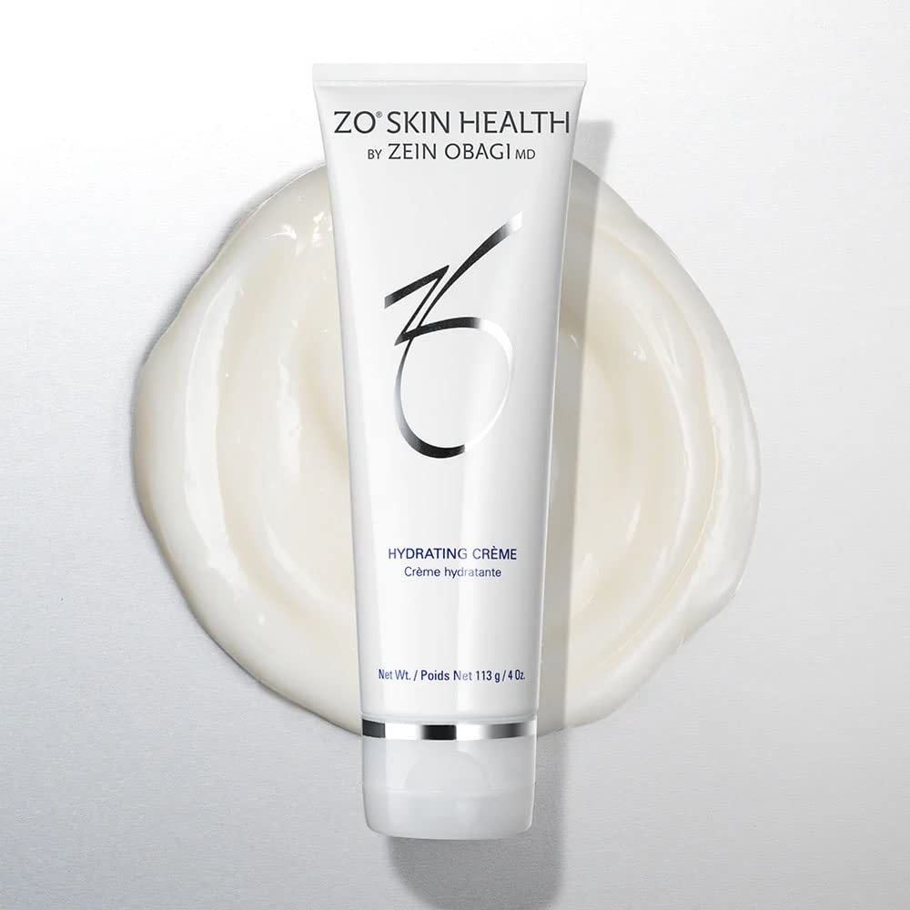 HYDRATING CREME, гидратирующий крем, 113g