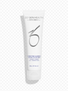 HYDRATING CLEANSER, очищающее средство с увлажняющим действием, 60 мл