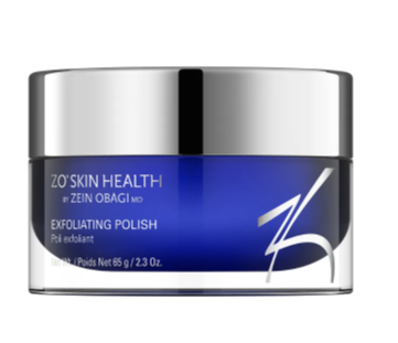 EXFOLIATING POLISH MINI 16.2 G