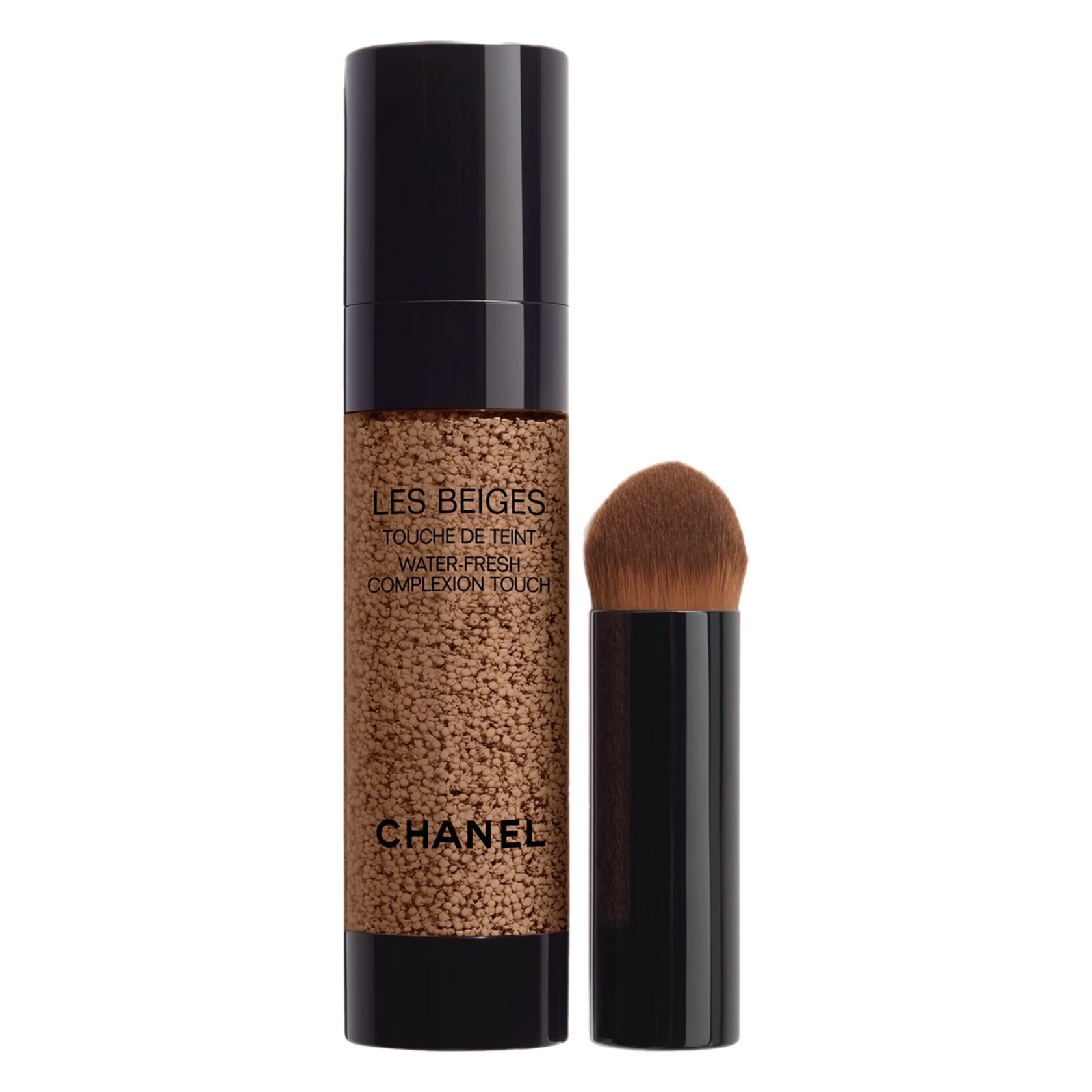 Chanel Les Beiges Water Fresh Complexion  Освежающий тональный флюид-тинт