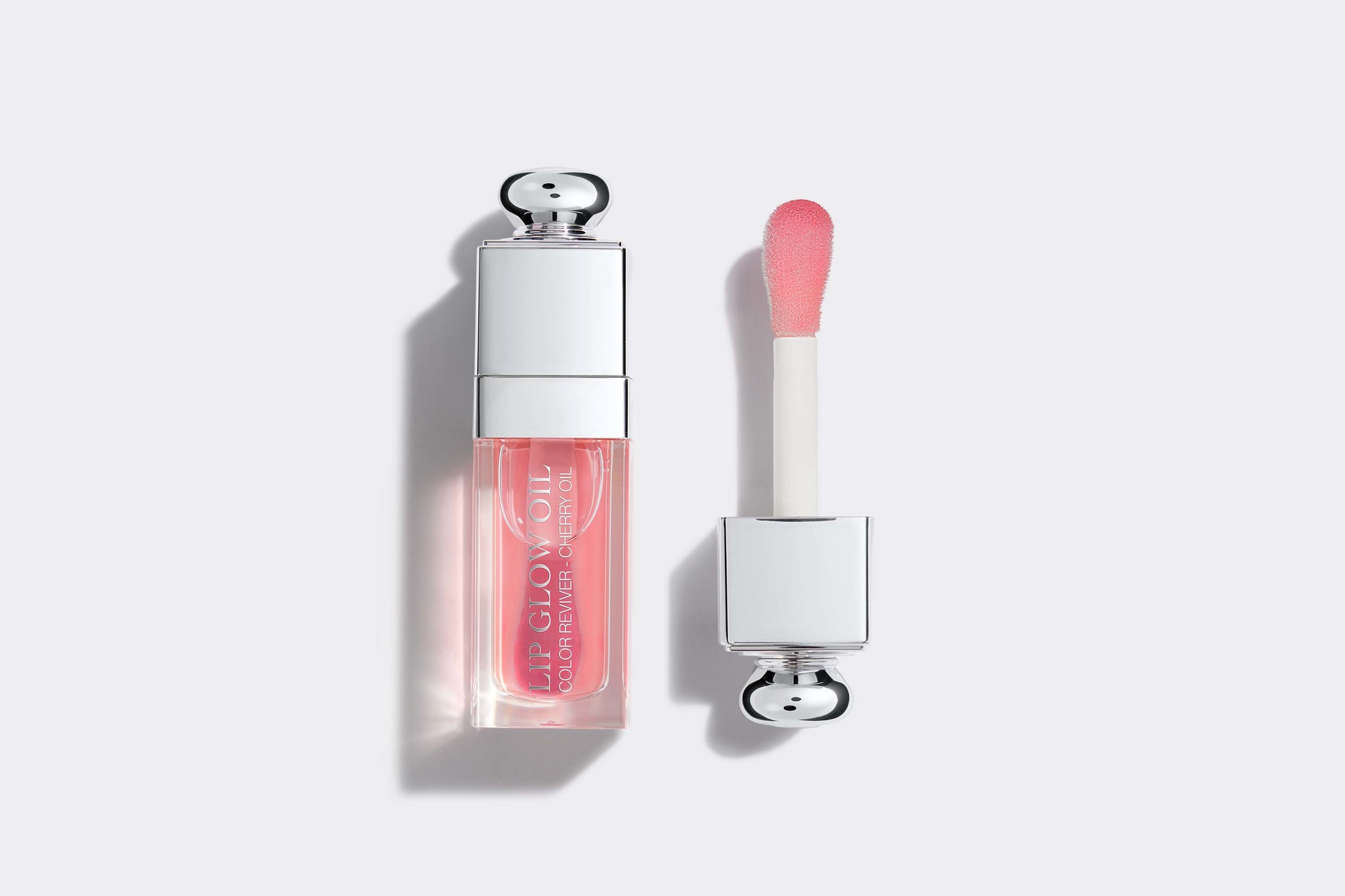 LIP GLOW OIL 007