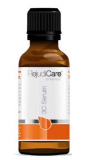 RejudiCare 3C SERUM, Сыворотка омолаживающая с витамином С, 30ml