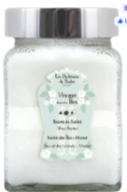 Shea Butter Monoi Масло карите для тела и волос Монои 300ml