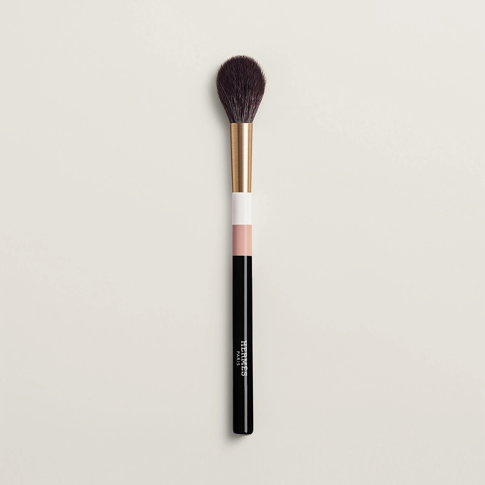 Hermès Кисть для макияжа LES PINCEAUX HERMÈS - Precision makeup brush, le Precis