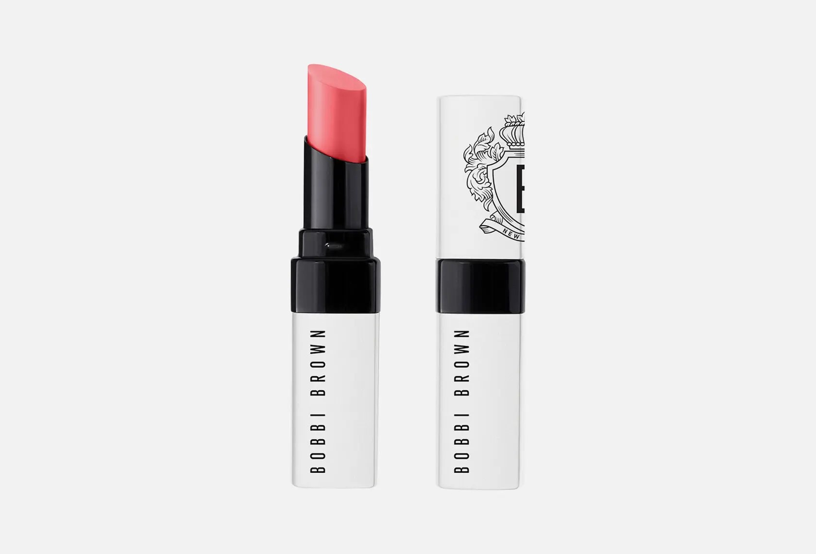 Bobbi Brown Увлажняющий бальзам для губ EXTRA LIP TINT, BARE PUNCH 339