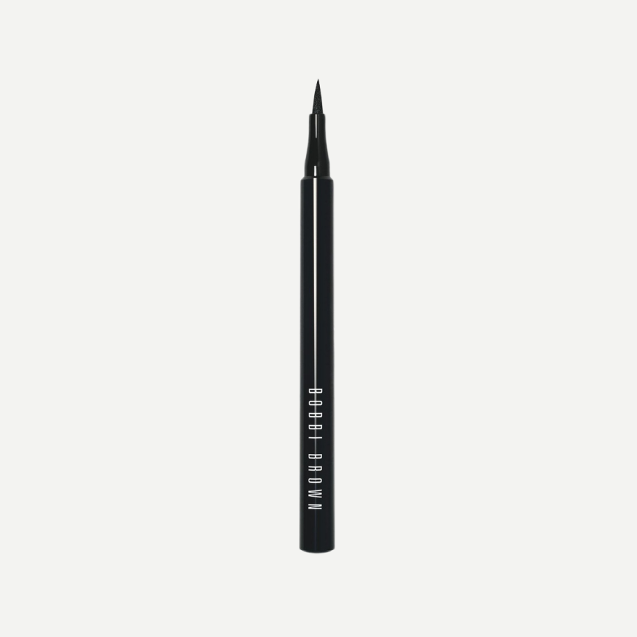 Bobbi Brown ПОДВОДКА-ФЛОМАСТЕР ДЛЯ ГЛАЗ LNK LINER BLACKEST BLACK