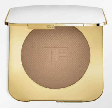 SOLEIL GLOW BRONZER-02 TERRA, 8 g