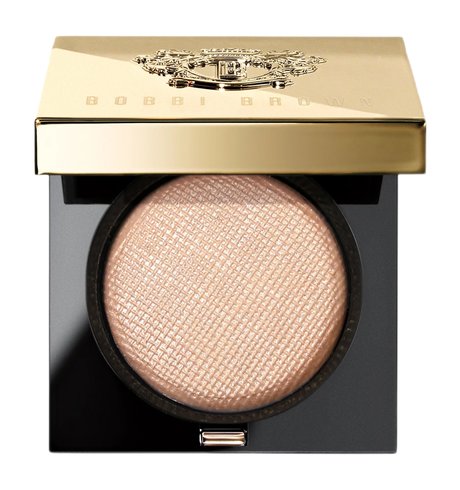 Bobbi Brown Тени для век LUXE EYE SHADOW оттенок Sun Dip