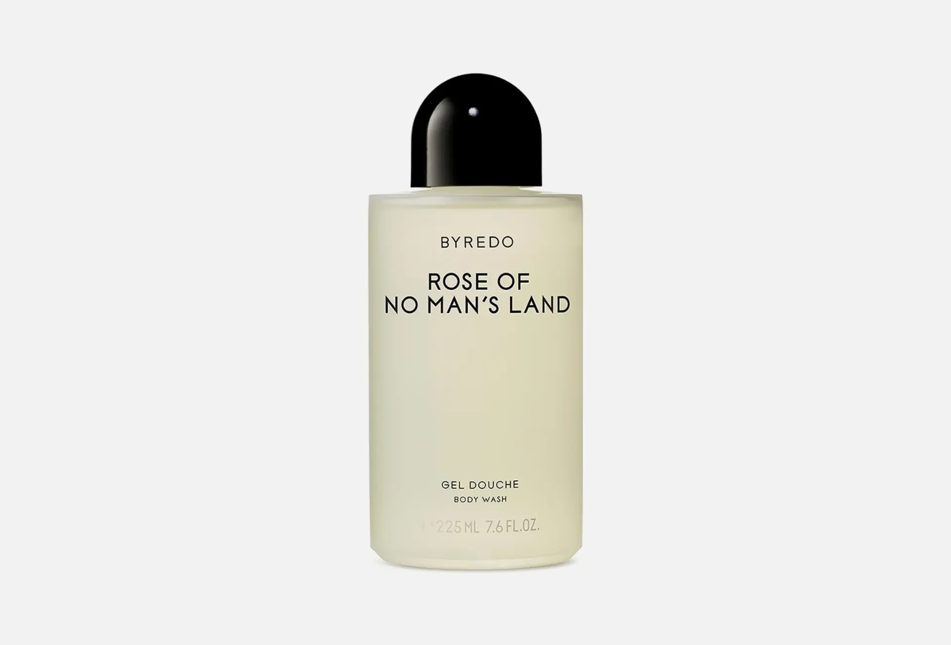 BYREDO Гель для душа Body Wash-Rose of no man's land, 225ml