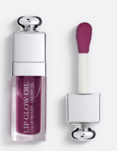 LIP GLOW OIL 006 BERRY