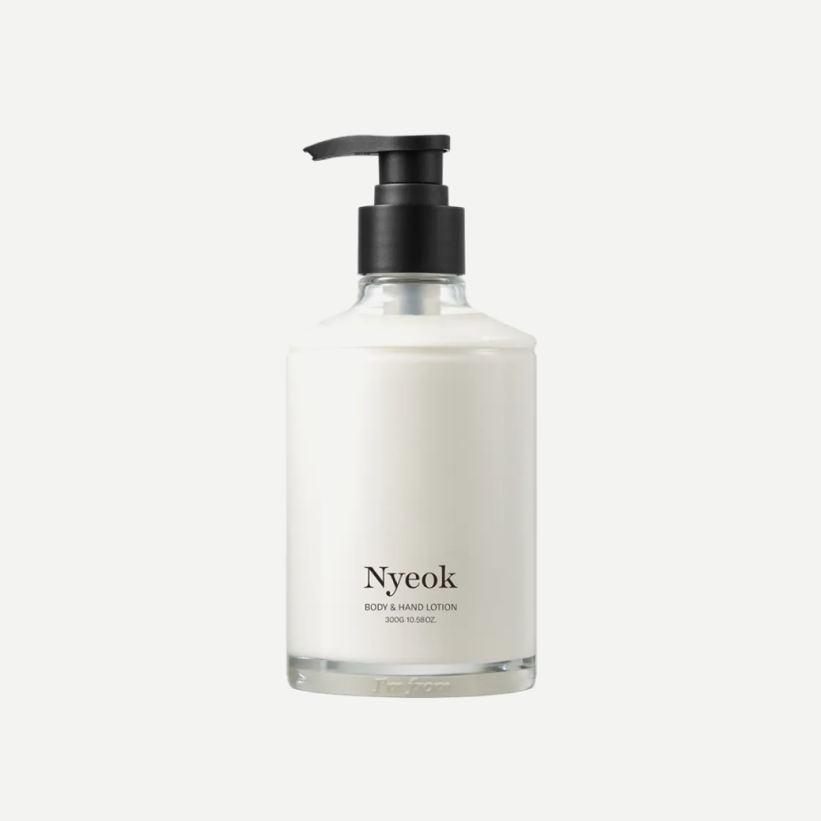 I’m from Лосьон для рук и тела с ароматом Nyeok Body & Hand Lotion, 300g