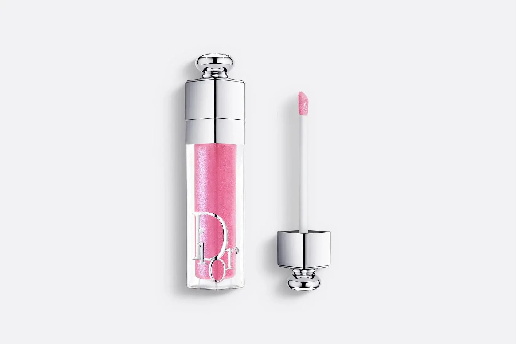 Увлажняющий блеск-плампер Addict Lip Maximizer