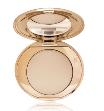 Финишная пудра MINI AIRBRUSH FLAWLESS FINISH 1 FAIR TRAVEL