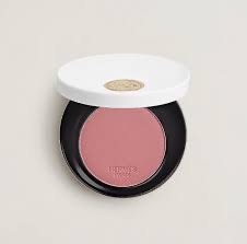 Rose Hermès Silky Blush - 54 Rose Nuit