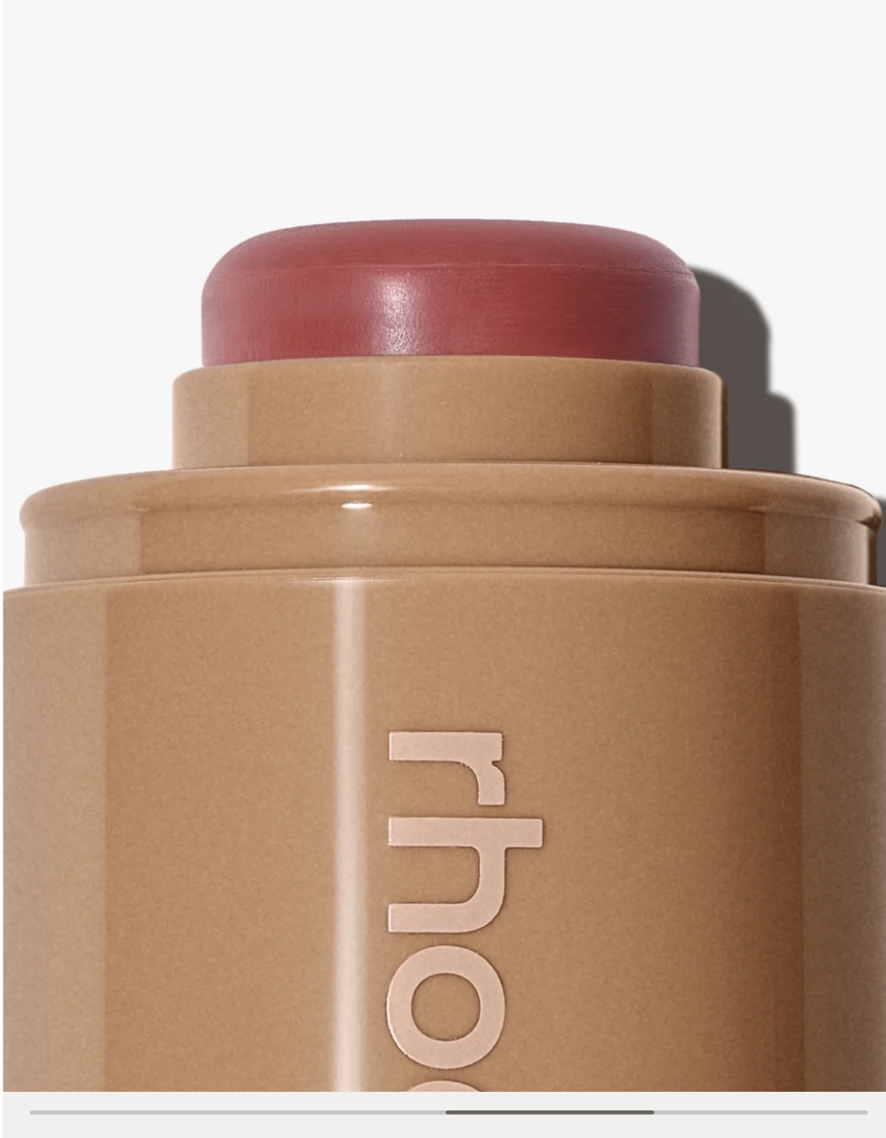 RHODE Pocket blush sleepy girl,Кремовые румяна, 5.3g