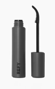 REFY Тушь для ресниц, Lash Sculpt Mascara Black, 10ml