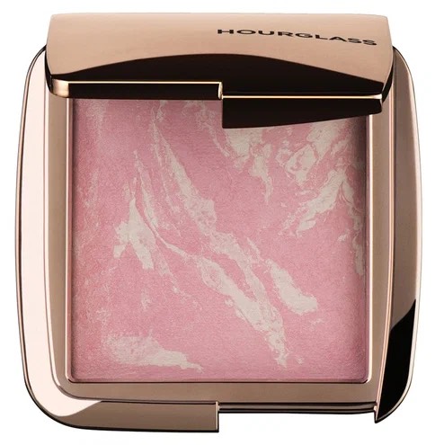 Hourglass  Сияющие румяна AMBIENT™ LIGHTING BLUSH , оттенок Ethereal Glow, 4.2 г