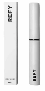 REFY BROW SCULPT CLEAR,Гель для бровей, 8,5 мл