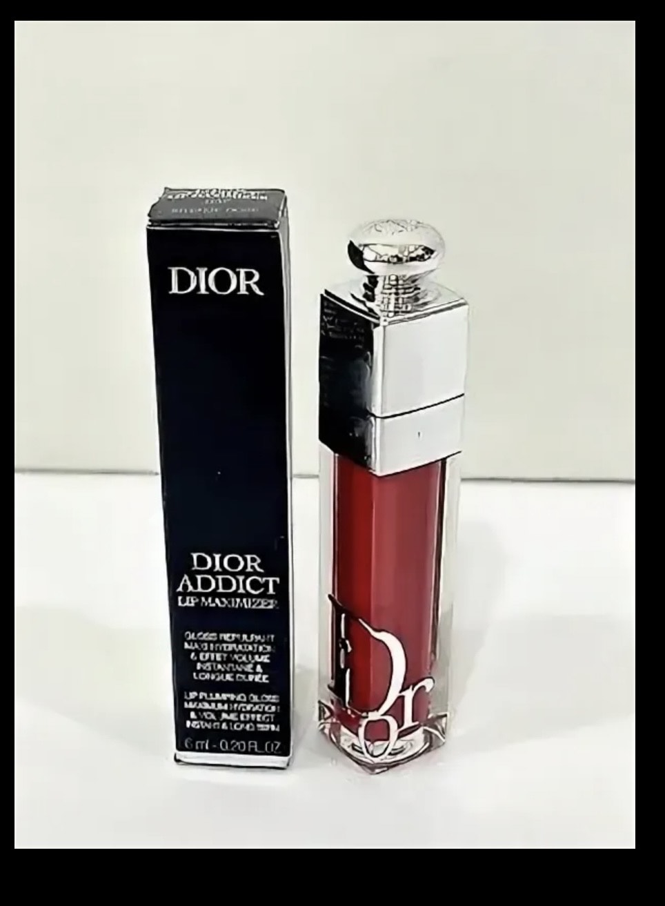 Lip maximizer  037 intense rose