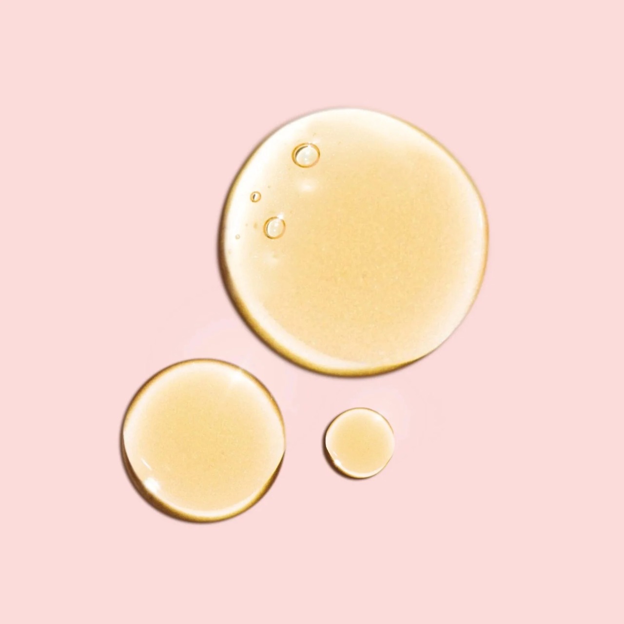 Gisou Honey infused hair oil, Масло для волос,  20 ml 3