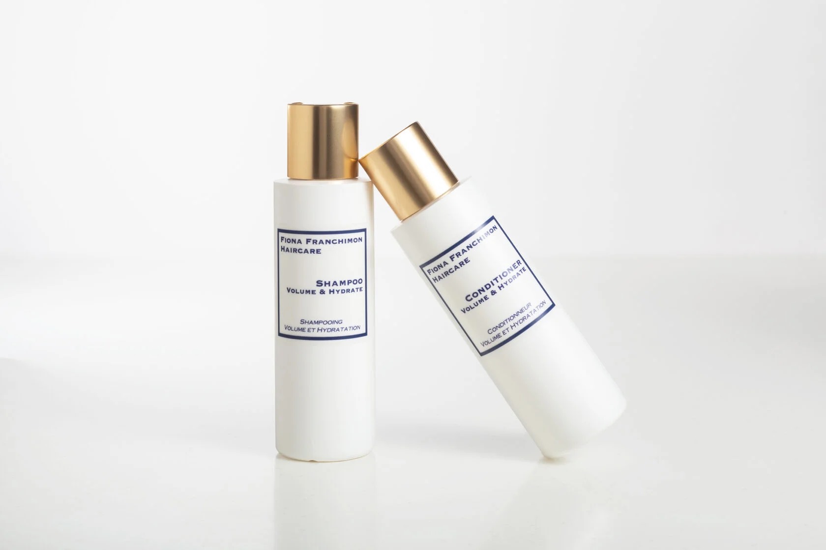 БОКС "ХОЧУ ПОПРОБОВАТЬ!" Для объема и увлажнения, volume&hydrate, 2x75 ml 2