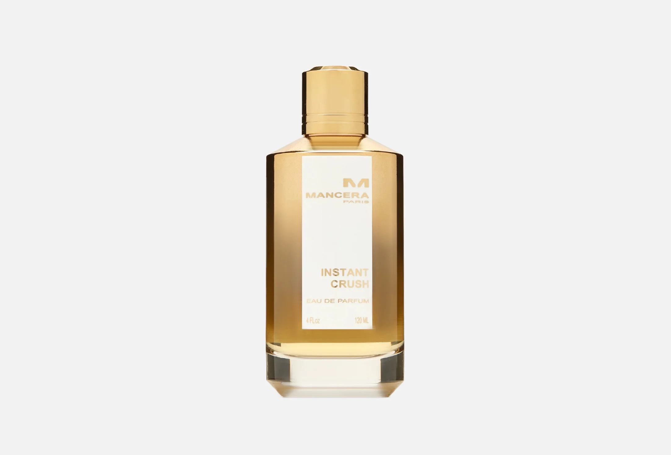 MANCERA INSTANT CRUSH парфюмерная вода, 120 ml