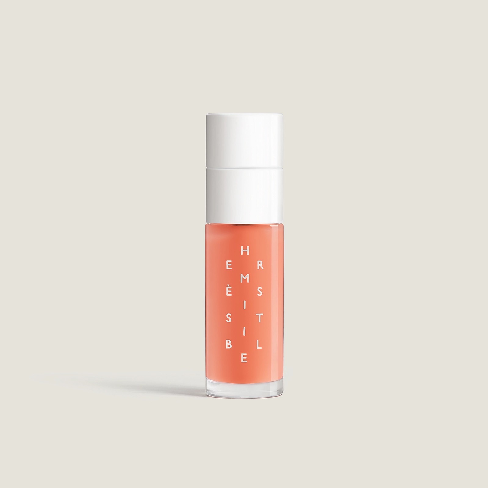 Hermès Масло для губ Hermesistible Infused Care Oil