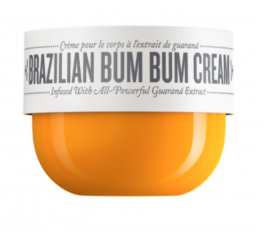 Sol de Janeiro Крем для тела увлажняющий Bum Bum Cream 240 мл