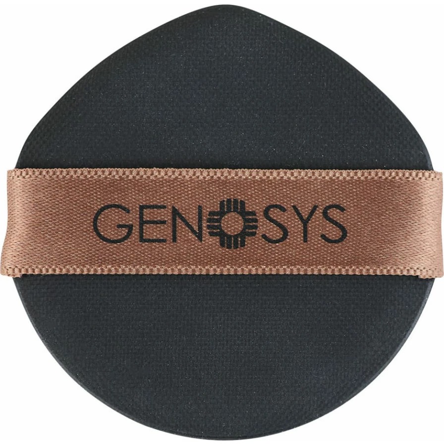 GENOSYS SKIN CARING BLEMISH BALM CUSHION|Ухаживающий BB-кушон с тонирующим эффектом / тон 03 CAMEL 3