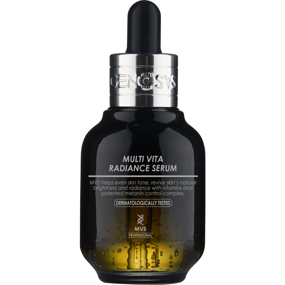 MULTI VITA RADIANCE SERUM | Сыворотка для сияния кожи с комплексом витаминов, 30 мл