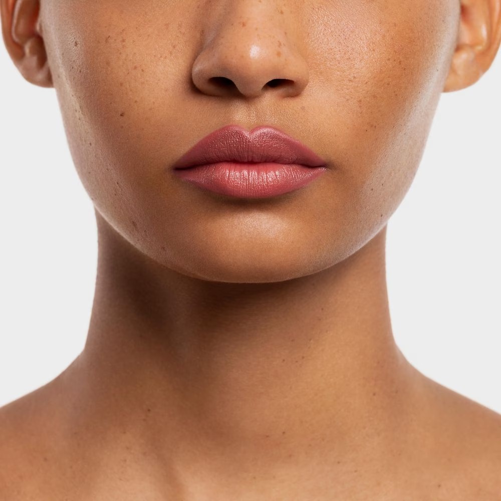 CELINE ROUGE SATIN LIPSTICK 12 Manon 4