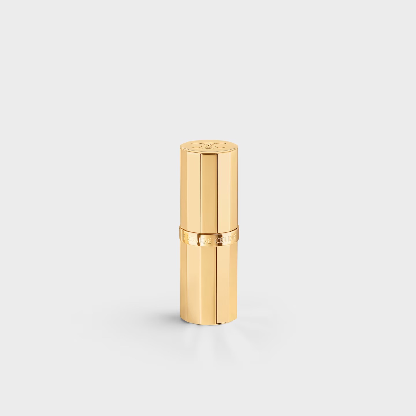 CELINE ROUGE SATIN LIPSTICK 12 Manon 5
